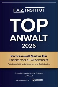 Start 8 Top Anwalt 2026