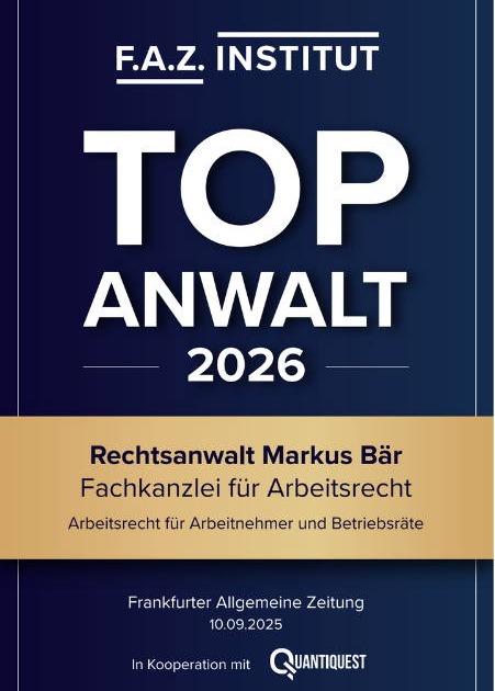 Top Anwalt 2026 Top Anwalt 2026